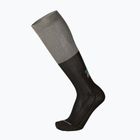 Lyžiarske ponožky Mico X-Light Weight Cut Resistant Ski nero