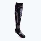Lyžiarske ponožky Mico Heavy Weight Superthermo Primaloft čierne CA116