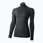 Dámska termoakčná mikina Mico Warm Control Mock Neck nero