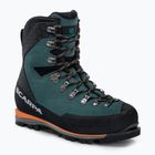 SCARPA Mont Blanc GTX trekingové topánky modré 87525-200/1