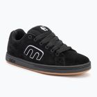 Etnies Callicut black/white pánske topánky