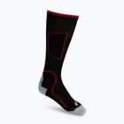 Lyžiarske ponožky Nordica COMPETITION čierne 13565_01
