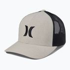 Pánska bejzbalová čiapka Hurley Del Mar Trucker khaki