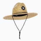 Pánsky klobúk Hurley Weekender Lifeguard khaki