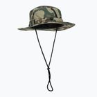 Pánsky klobúk Hurley Back Country Boonie camo green