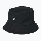 Hurley Small Logo pánska čiapka čierna