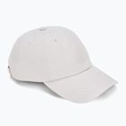 Pánska bejzbalová čiapka Hurley Blank Canvas light bone