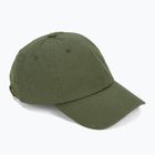 Pánska bejzbalová čiapka Hurley Blank Canvas olive