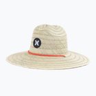 Hurley pánsky klobúk Weekender Lifeguard red