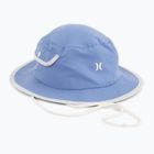 Hurley dámska čiapka H2O Dri Kaia Boonie foto blue