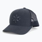 Hurley Bolt Trucker pánska baseballová čiapka čierna