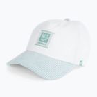 Dámska bejzbalová čiapka Hurley Palm neptune green