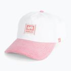 Dámska bejzbalová čiapka Hurley Palm valient red