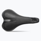 Sedlo Sportourer FLX Man Bike Gel čierne