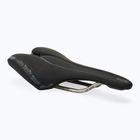Sedlo na bicykel Selle Italia Slr Boost Ti 316 Rail Fibra-Tek čierne SIT-41A12IKC1