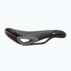 Sedlo na bicykel Selle Italia Sportouring ST 7 Vision Superflow, Soft-Tek, Light Gel black