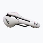 Sedlo na bicykel Selle Italia Flite Boost Superflow Tm Maganese Rail, Soft-Trek white