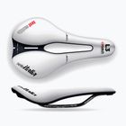 Sedlo na bicykel Selle Italia Novus Boost Evo Tm, Superflow, Maganese Rail, Soft-Trek black