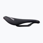 Dámske cyklistické sedlo Selle Italia Novus Boost Evo Lady TM Superflow black