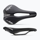 Sedlo na bicykel Selle Italia Novus Boost Evo Endurance Tm, Superflow, Maganese Rail, Soft-Trek white