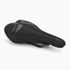 Sedlo na bicykel Selle Italia X-Bow, Fec Alloy Rail, Soft-Tek black