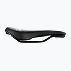 Sedlo na bicykel Selle Italia X-Bow, Fec Alloy Rail, Soft-Tek black