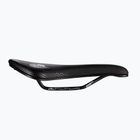 Pánske sedlo na bicykel SAN MARCO Aspide Dynamic Comfort Short Open black