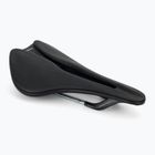 Sedlo na bicykel Selle Italia Model X Superflow, Fec Alloy Rail čierne