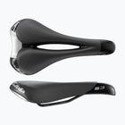 Cyklistické sedlo Selle Italia Sportouring S 3 Flow čierne