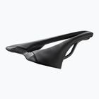 Sedlo na bicykel Selle Italia SLR Advan, Manganese Rail Black