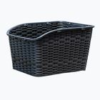 Košík na bicykel Kosz Rockbros 330003001 Rear Bicycle Basket black