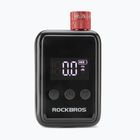 Elektrická cyklistická pumpa Rockbros 42720016001 Electric Pump 150psi black