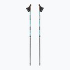 Nordic walking palice GABEL Stretch Lite AI Avio multicolor
