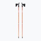 Palice na nordic walking GABEL X-1.35 orange