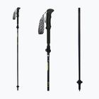 Nordic walking palice GABEL Carbon Feather XTL black