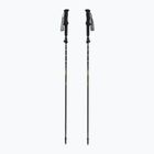 Nordic walking palice GABEL Carbon Feather XTS black