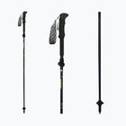 Nordic walking palice GABEL Carbon Feather XTS black