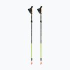 Nordic walking palice GABEL WRD Wired black