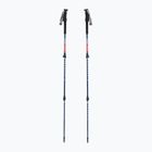 Trekingové palice GABEL Mont Blanc 4.0 red