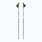 Nordic walking palice GABEL Stretch Carbon Lime
