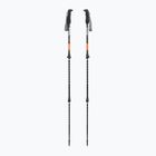Nordic walking palice GABEL X-Trail orange
