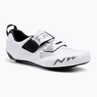 Northwave pánska cestná obuv Tribute 2 white 80204025