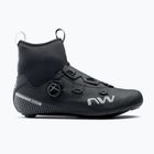 Pánske cestné topánky Northwave Celsius R GTX black