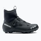 Northwave CeLSius XC GTX MTB cyklistická obuv Black 80204040