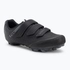 Pánska MTB cyklistická obuv Northwave Origin 2 black/dark grey