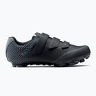 Pánska MTB cyklistická obuv Northwave Origin 2 black/dark grey