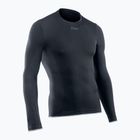 Pánsky cyklistický dres Northwave Surface Baselayer LS black