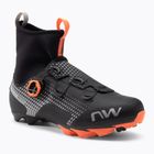 MTB cyklistická obuv Northwave Celsius XC GTX Black 80204040