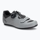 Pánska cestná obuv Northwave Storm Carbon 2 silver/reflective