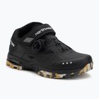 Pánske MTB cyklistické topánky Northwave Enduro Mid 2 black/camo